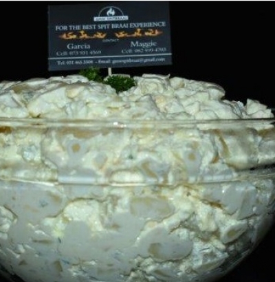 GMW Spitbraai Image 10