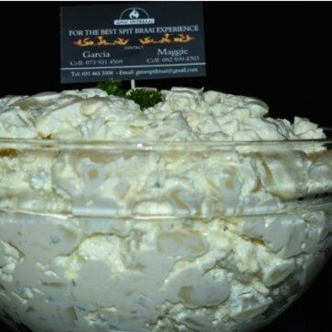 GMW Spitbraai Image 10