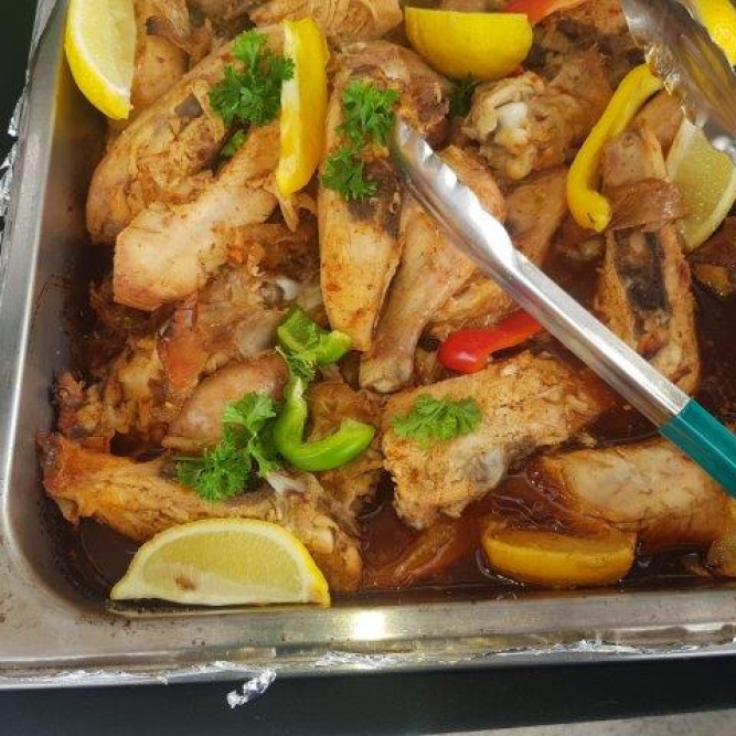 GMW Spitbraai Image 30