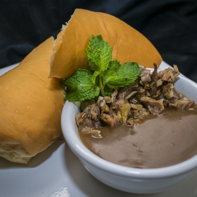 GMW Spitbraai Menu 3