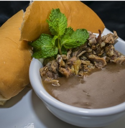 GMW Spitbraai Menu 3