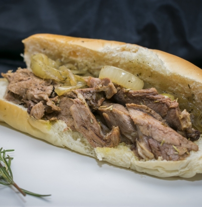 GMW Spitbraai Menu 5