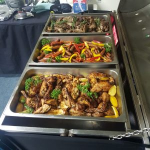 GMW Spitbraai 2